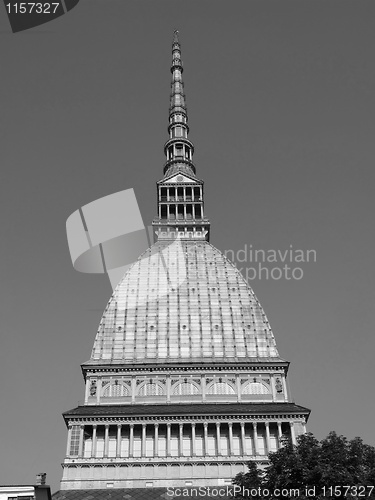 Image of Mole Antonelliana, Turin