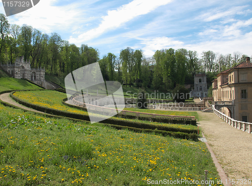 Image of Villa della Regina, Turin