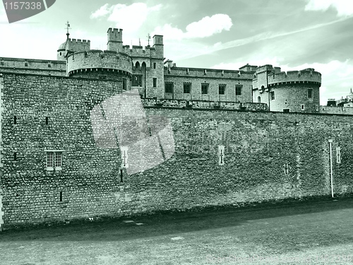 Image of Tower of London