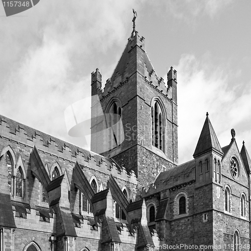 Image of Christ Church Dublin