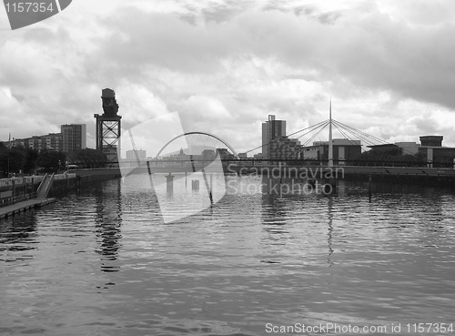 Image of River Clyde