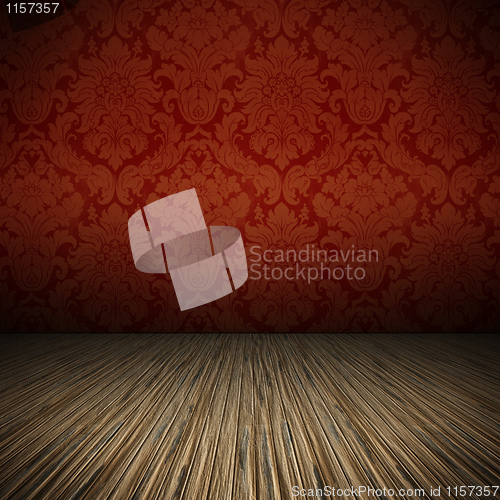 Image of floor