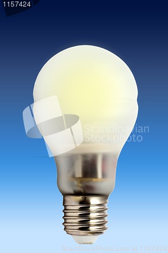 Image of Light Bulb