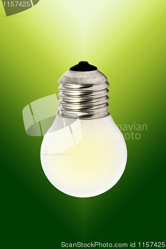 Image of Light bulb