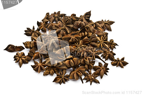 Image of Star Anise