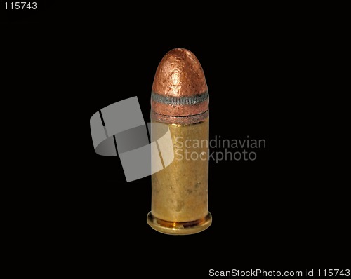 Image of Bullet