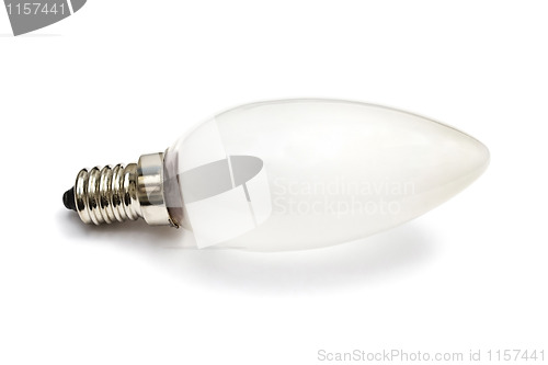 Image of Light Bulb 