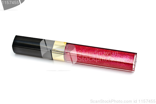 Image of Lip gloss 