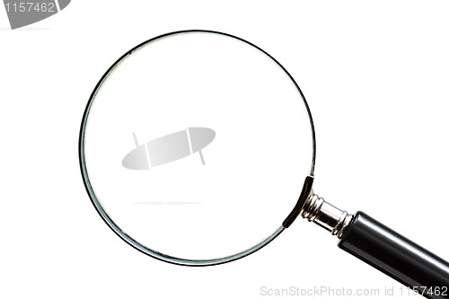 Image of Magnifying glass 