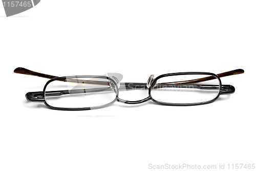 Image of Reading glasses