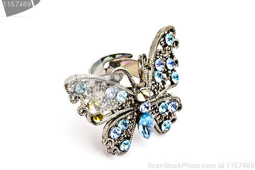 Image of Fashion Ring