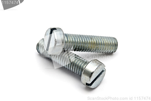 Image of Bolts