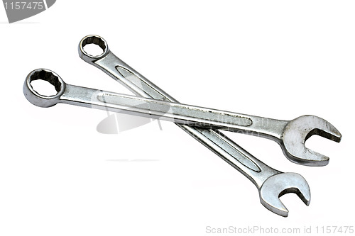 Image of Wrench