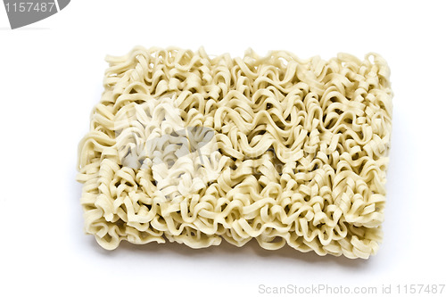Image of  Instant noodles