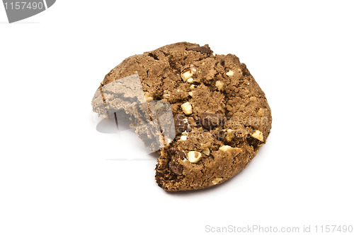 Image of Chocolate cookie