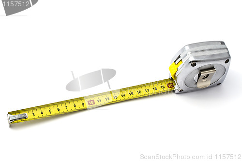 Image of Tape measure