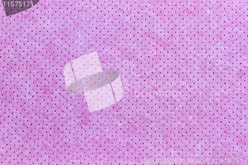 Image of Pink fabric 