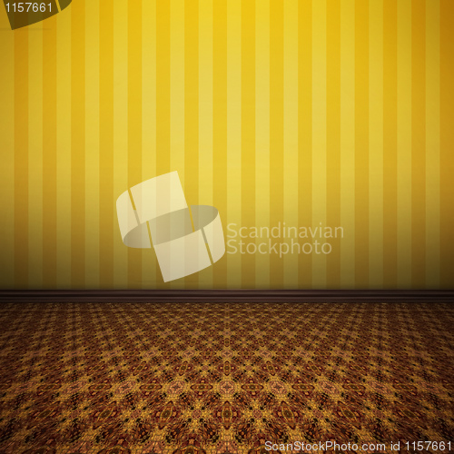 Image of floor
