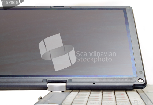 Image of Laptop