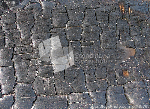 Image of Charcoal texture