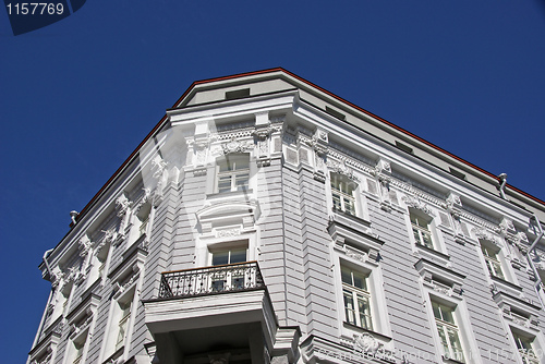 Image of Building