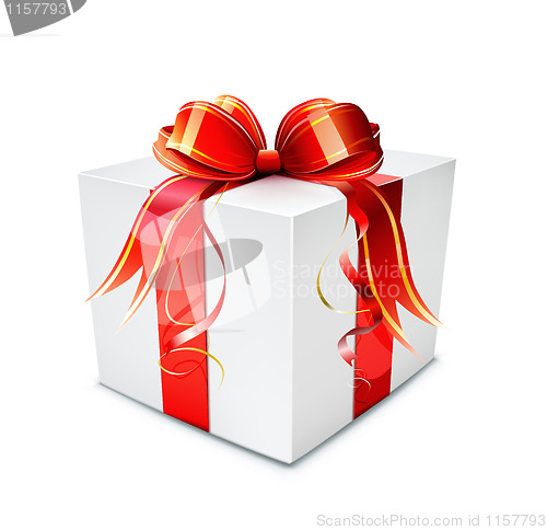 Image of  gift box