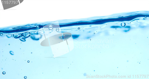 Image of water
