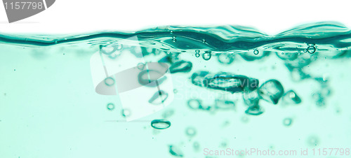 Image of water