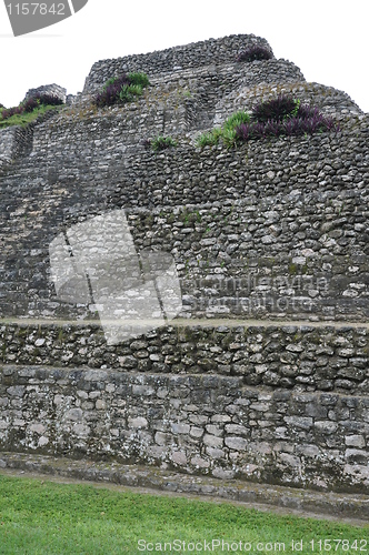 Image of Chacchoben Mayan Ruins