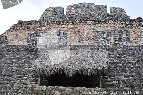 Image of Chacchoben Mayan Ruins