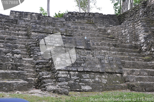 Image of Chacchoben Mayan Ruins