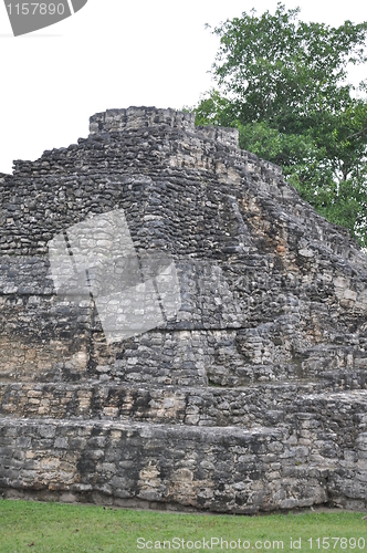 Image of Chacchoben Mayan Ruins