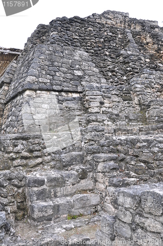 Image of Chacchoben Mayan Ruins