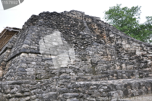 Image of Chacchoben Mayan Ruins