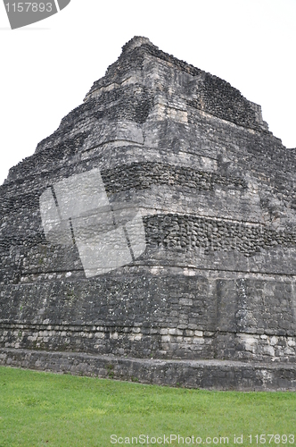 Image of Chacchoben Mayan Ruins