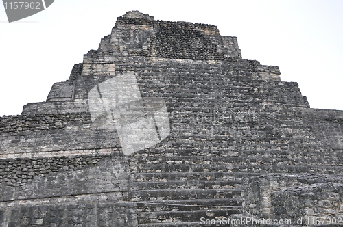 Image of Chacchoben Mayan Ruins