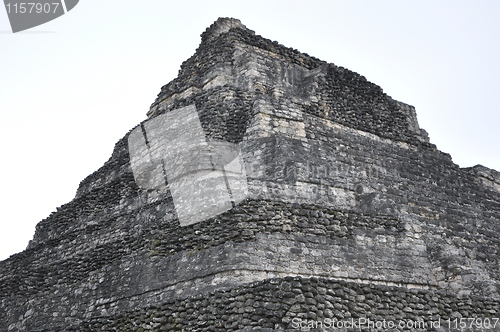 Image of Chacchoben Mayan Ruins