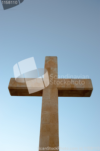 Image of Cross