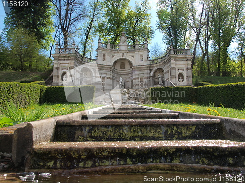 Image of Villa della Regina, Turin