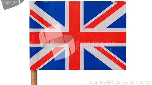 Image of UK Flag