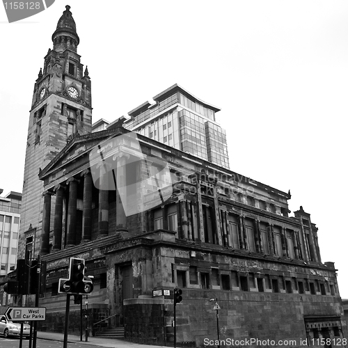 Image of Church