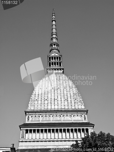 Image of Mole Antonelliana, Turin