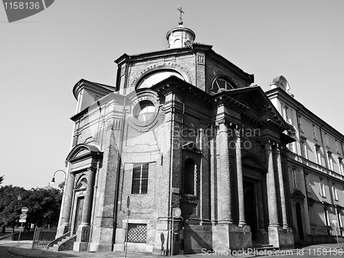 Image of San Michele Church, Turin