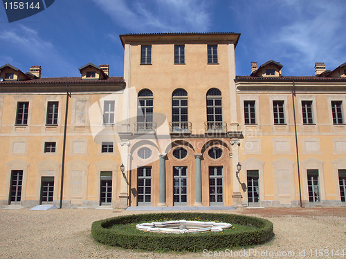 Image of Villa della Regina, Turin