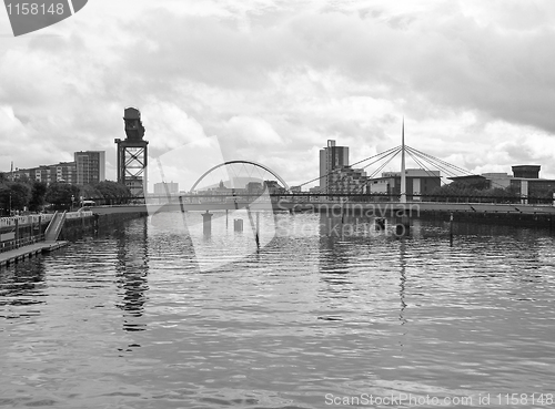 Image of River Clyde