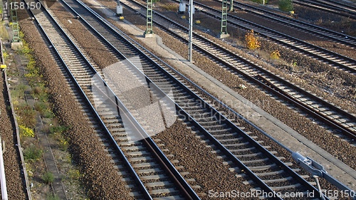 Image of Railway