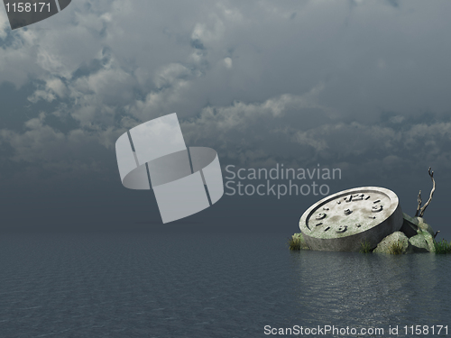 Image of time