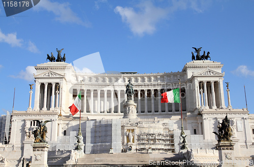 Image of Rome, Italy