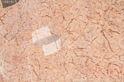 Image of Red sandstone