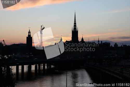 Image of Stockholm